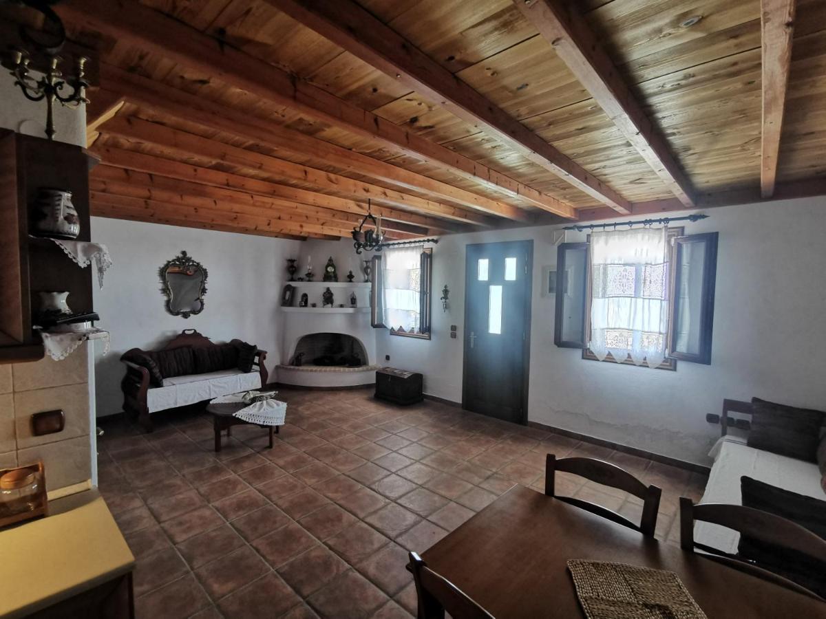 Seal Villa Alónnisos Exteriér fotografie